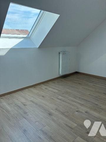 Maison à louer, 128m², Saint-Marc-le-Blanc