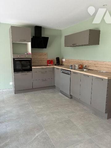 Maison à louer, 128m², Saint-Marc-le-Blanc