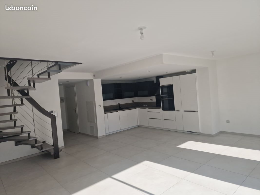 Maison à louer, 107m², Mondelange