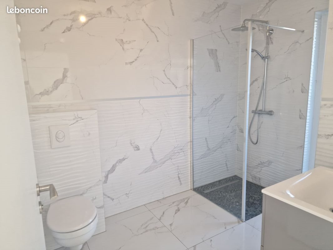 Maison à louer, 107m², Mondelange