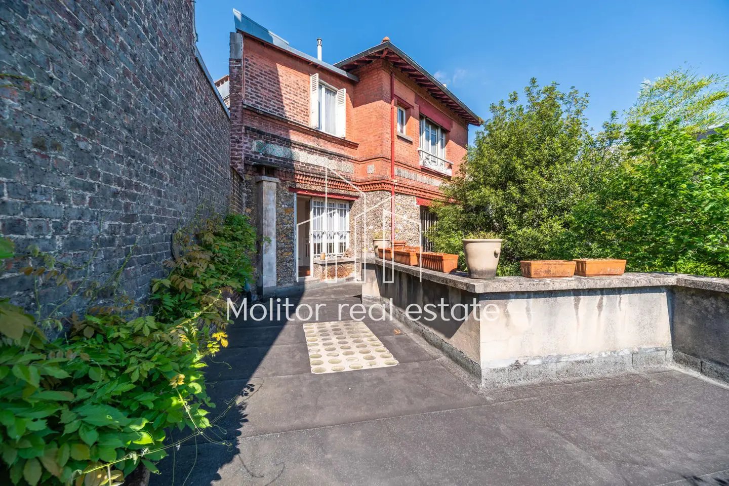 Maison à vendre, 324m², Boulogne-Billancourt