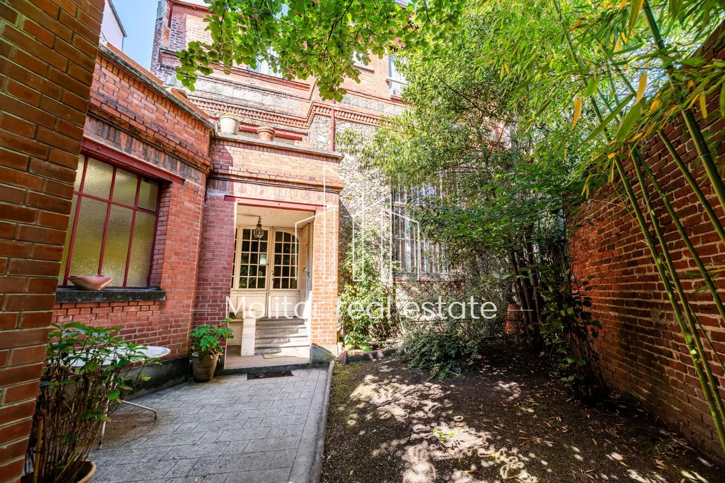 Maison à vendre, 324m², Boulogne-Billancourt