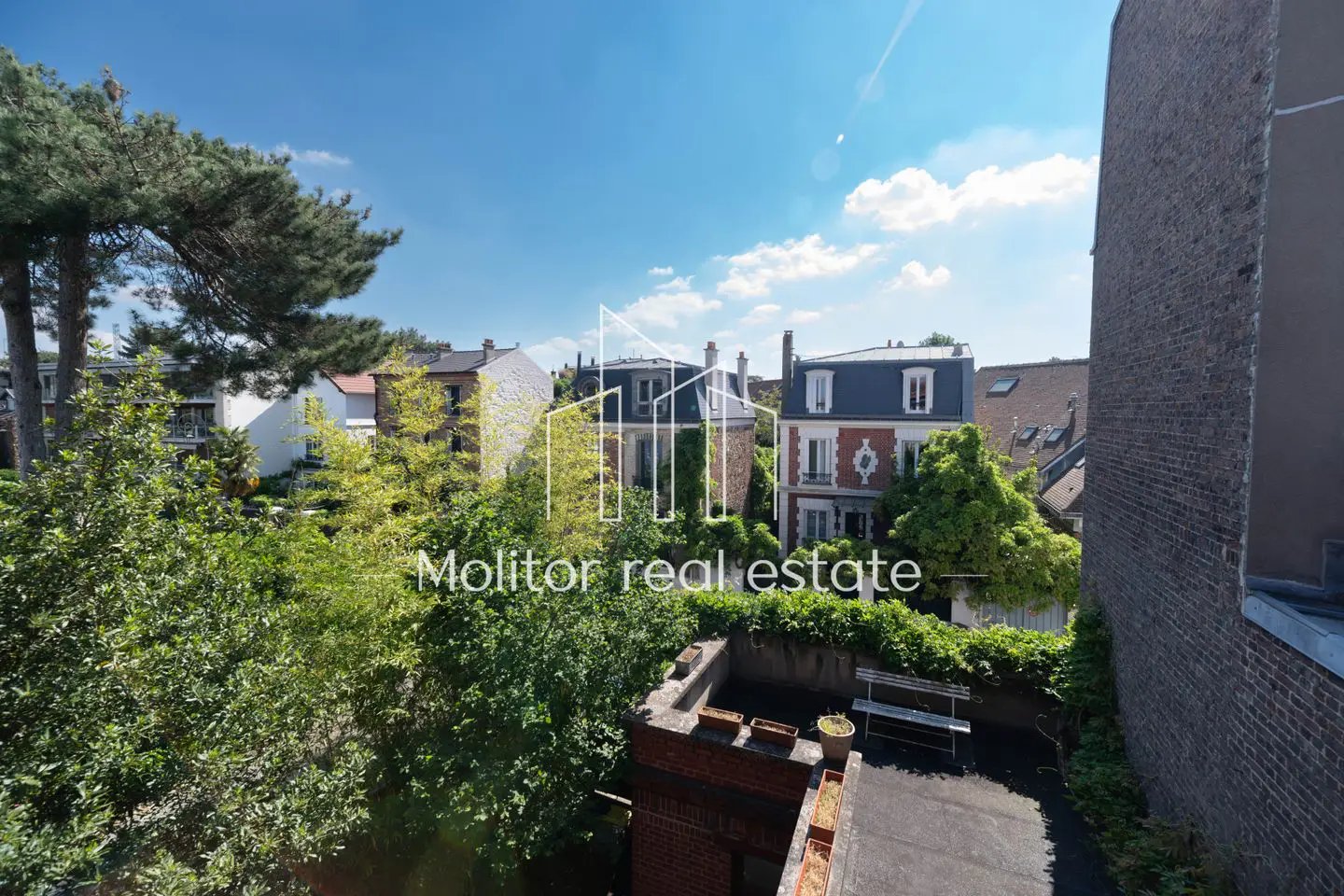 Maison à vendre, 324m², Boulogne-Billancourt