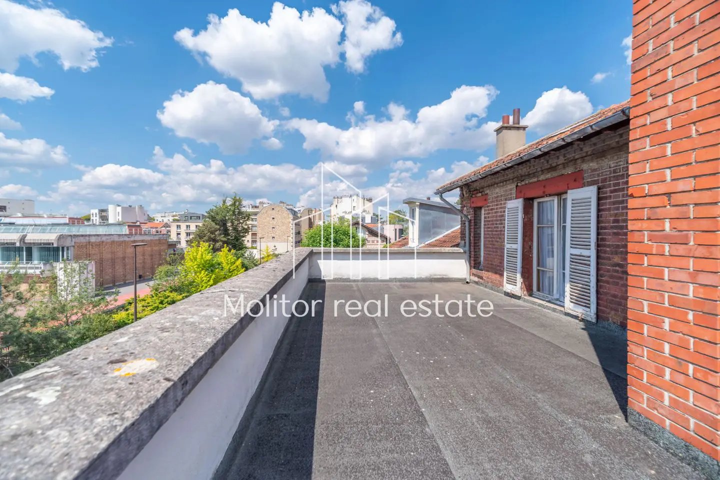 Maison à vendre, 324m², Boulogne-Billancourt
