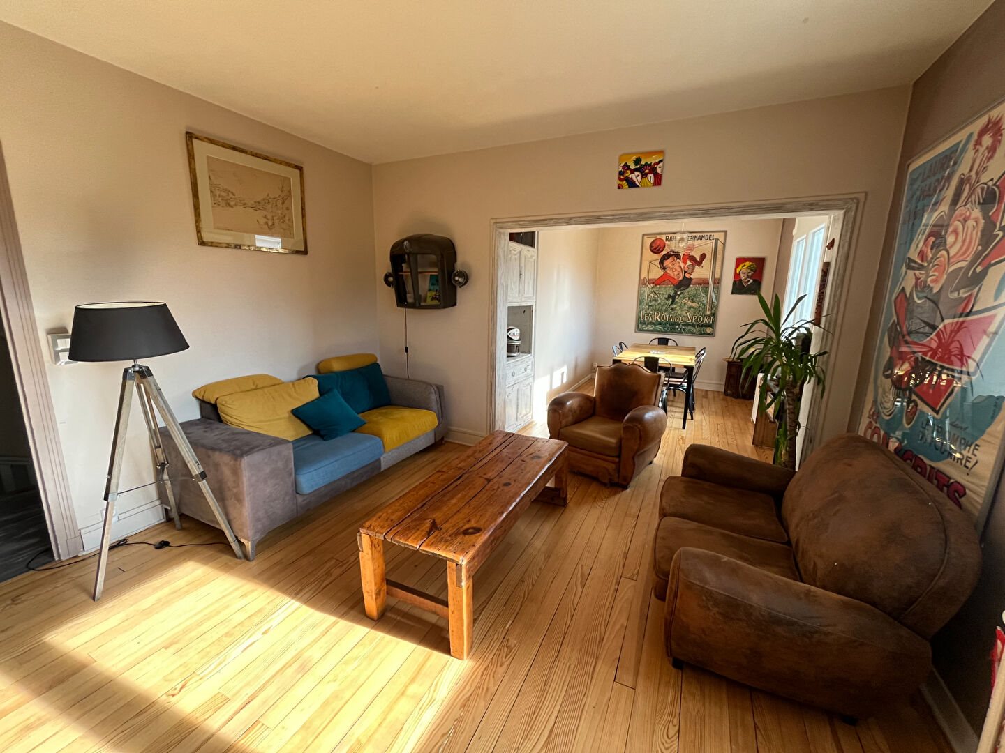 Maison à vendre, 157m², Bergerac