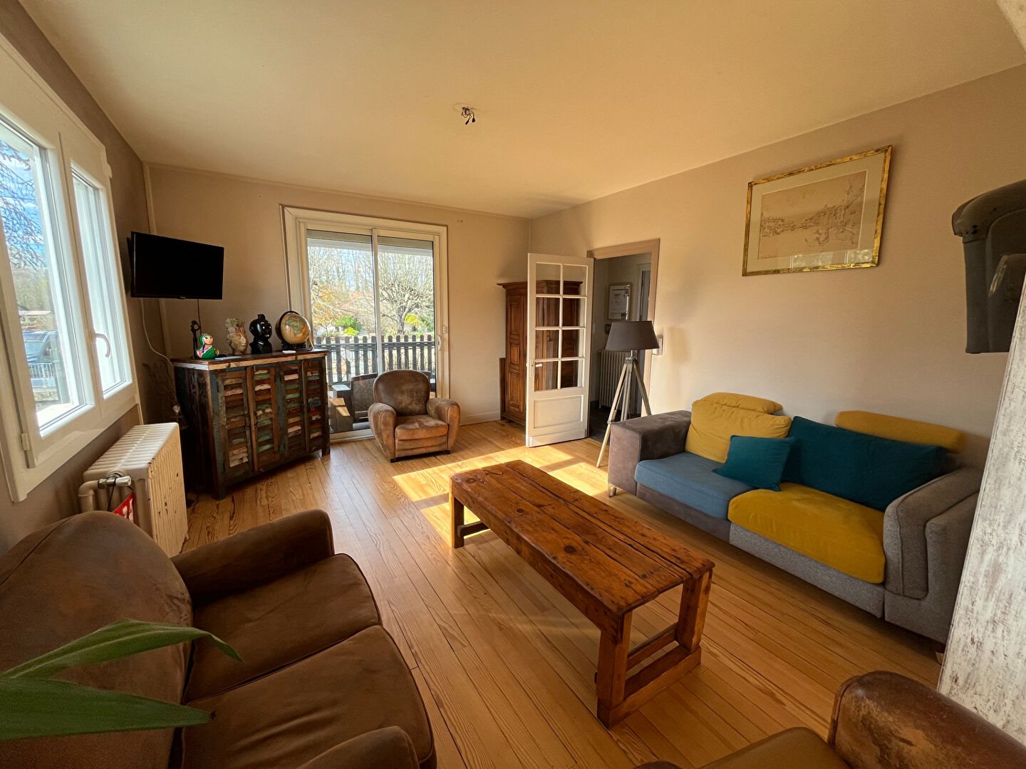Maison à vendre, 157m², Bergerac