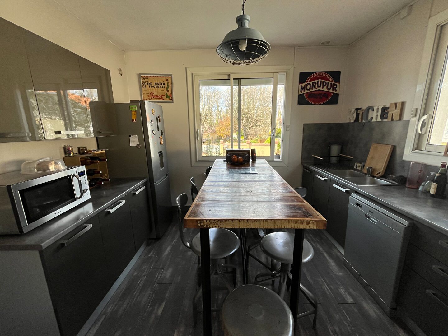 Maison à vendre, 157m², Bergerac