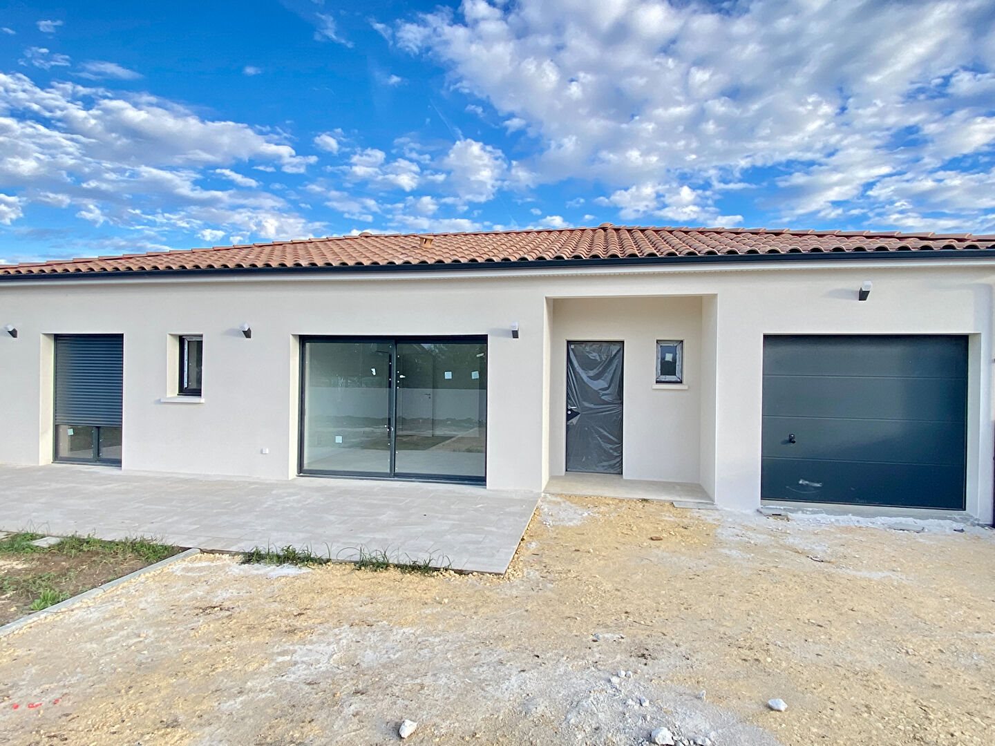Maison à vendre, 101m², Bergerac