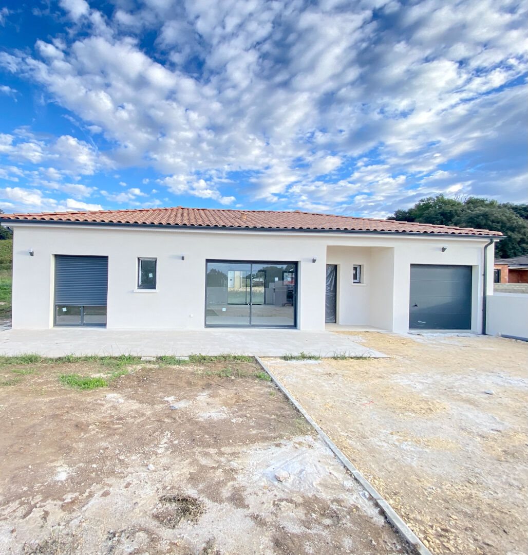Maison à vendre, 101m², Bergerac