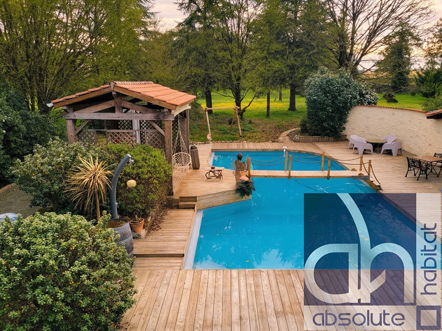 Maison à vendre, 187m², Sigoulès-et-Flaugeac