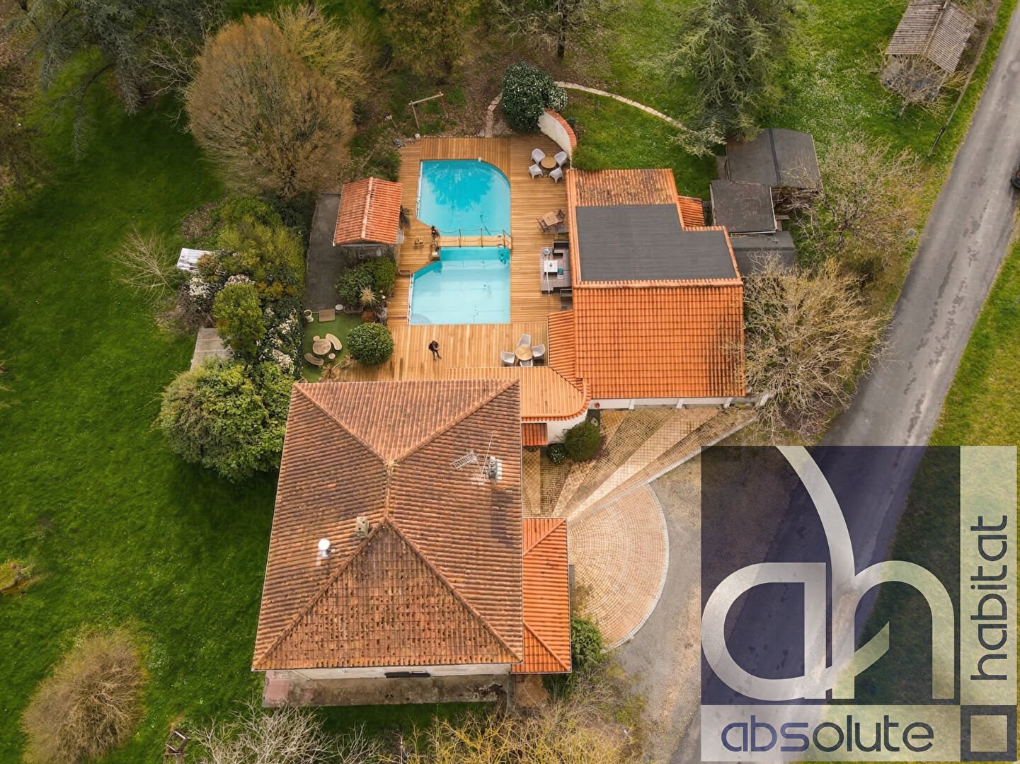 Maison à vendre, 187m², Sigoulès-et-Flaugeac