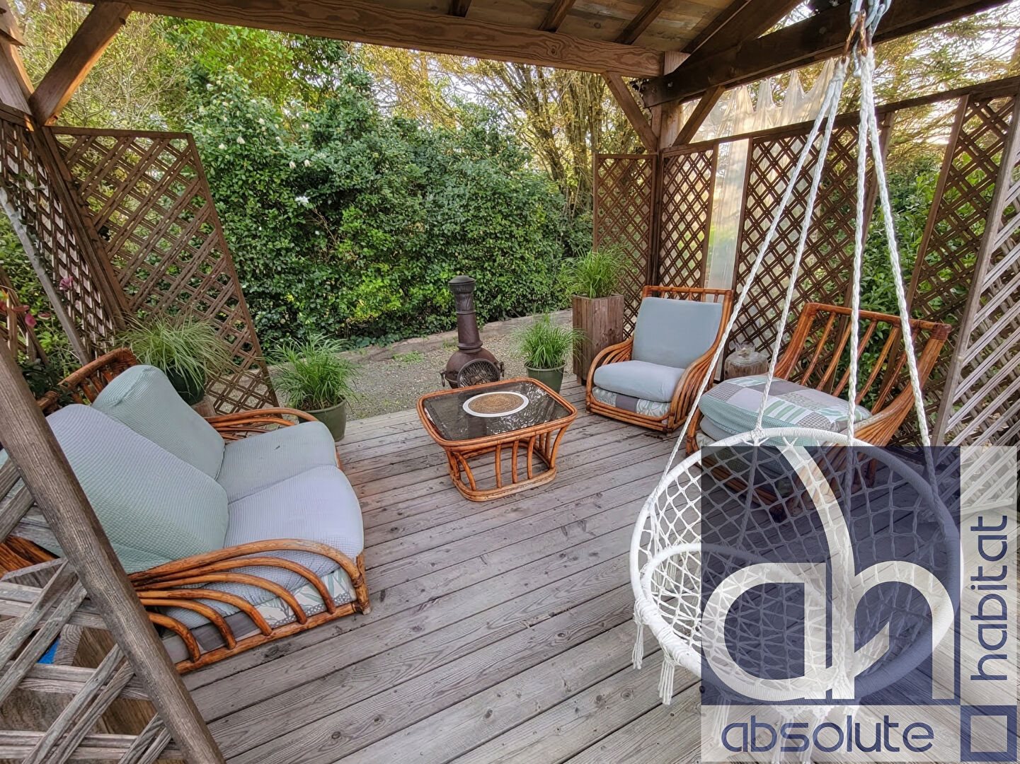 Maison à vendre, 187m², Sigoulès-et-Flaugeac