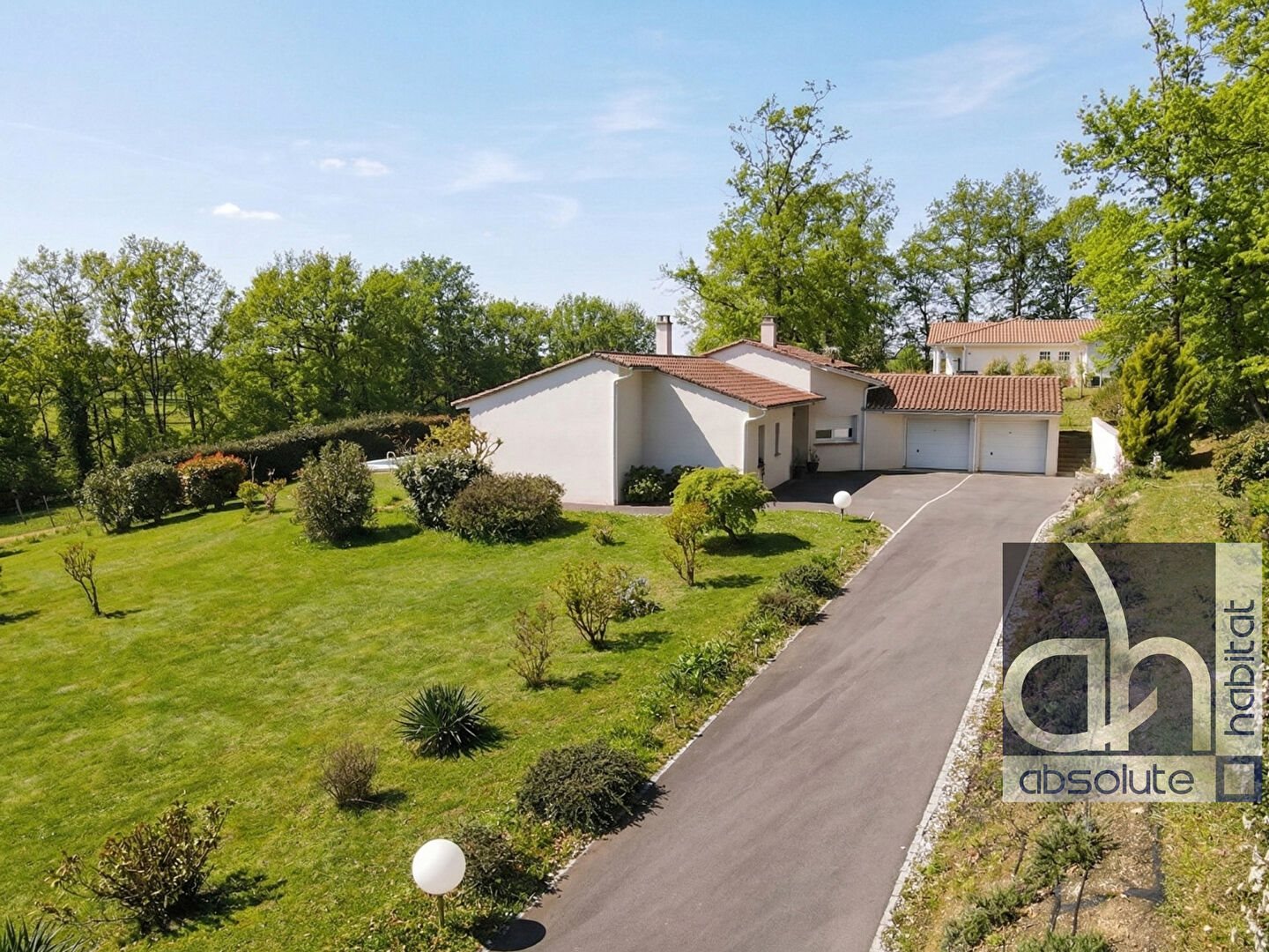 Maison à vendre, 130m², Bergerac