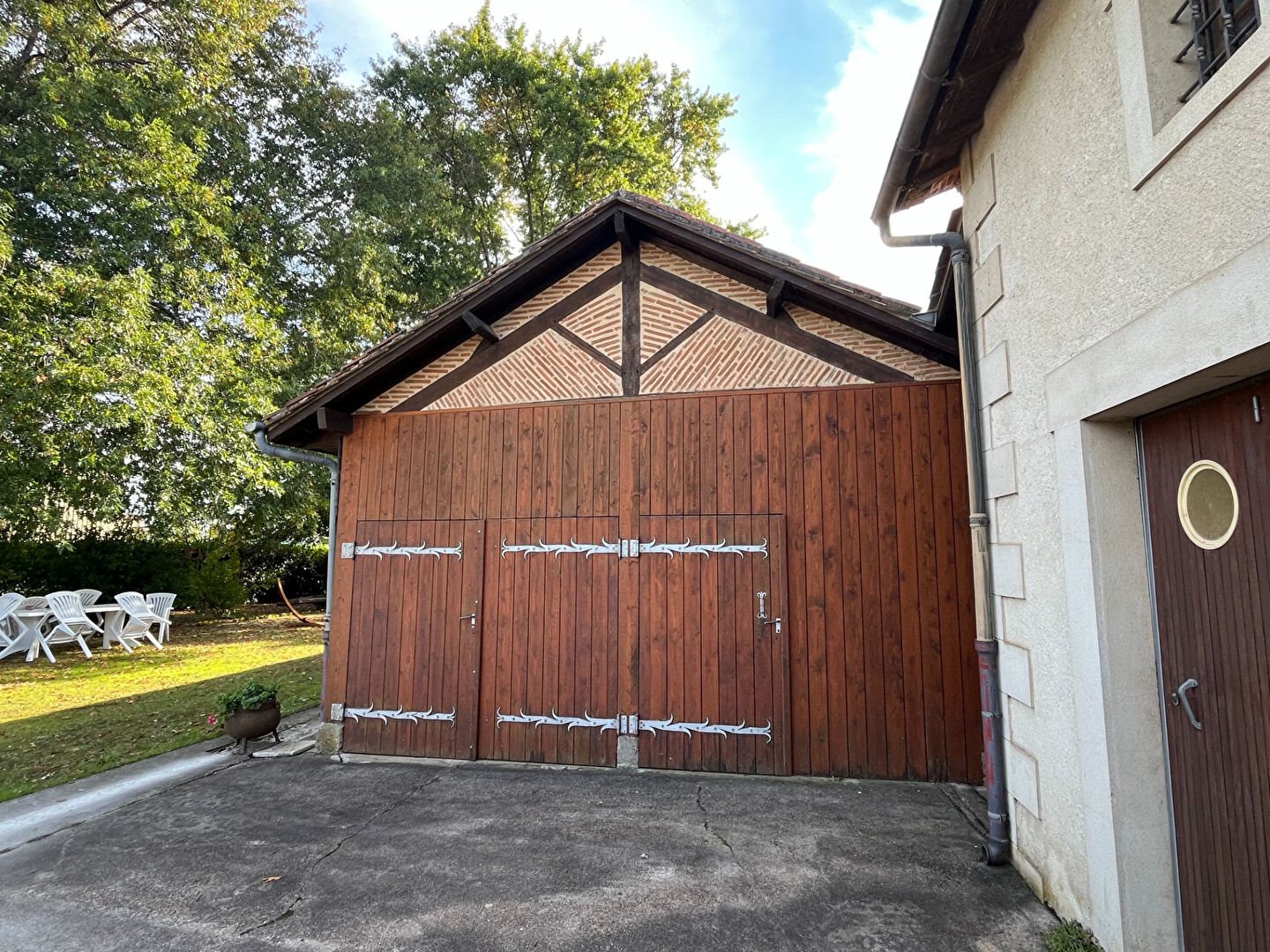 Maison à vendre, 242m², Saint-Pierre-d'Eyraud