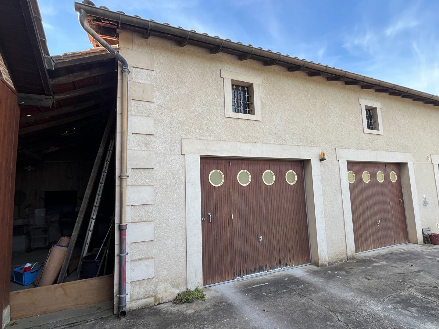 Maison à vendre, 242m², Saint-Pierre-d'Eyraud