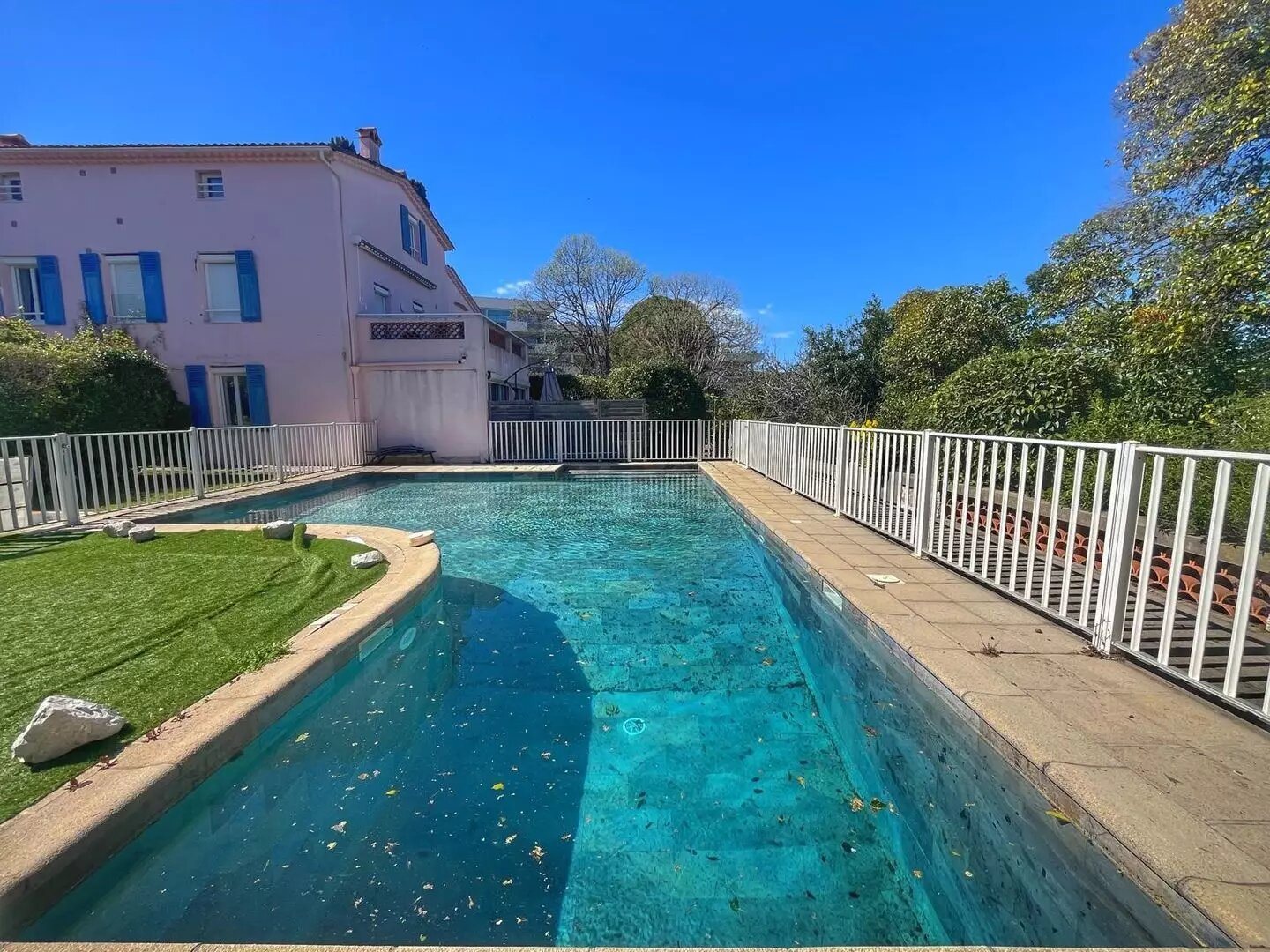 Appartement à vendre, 45m², Antibes