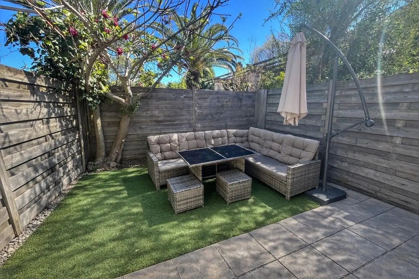 Appartement à vendre, 45m², Antibes