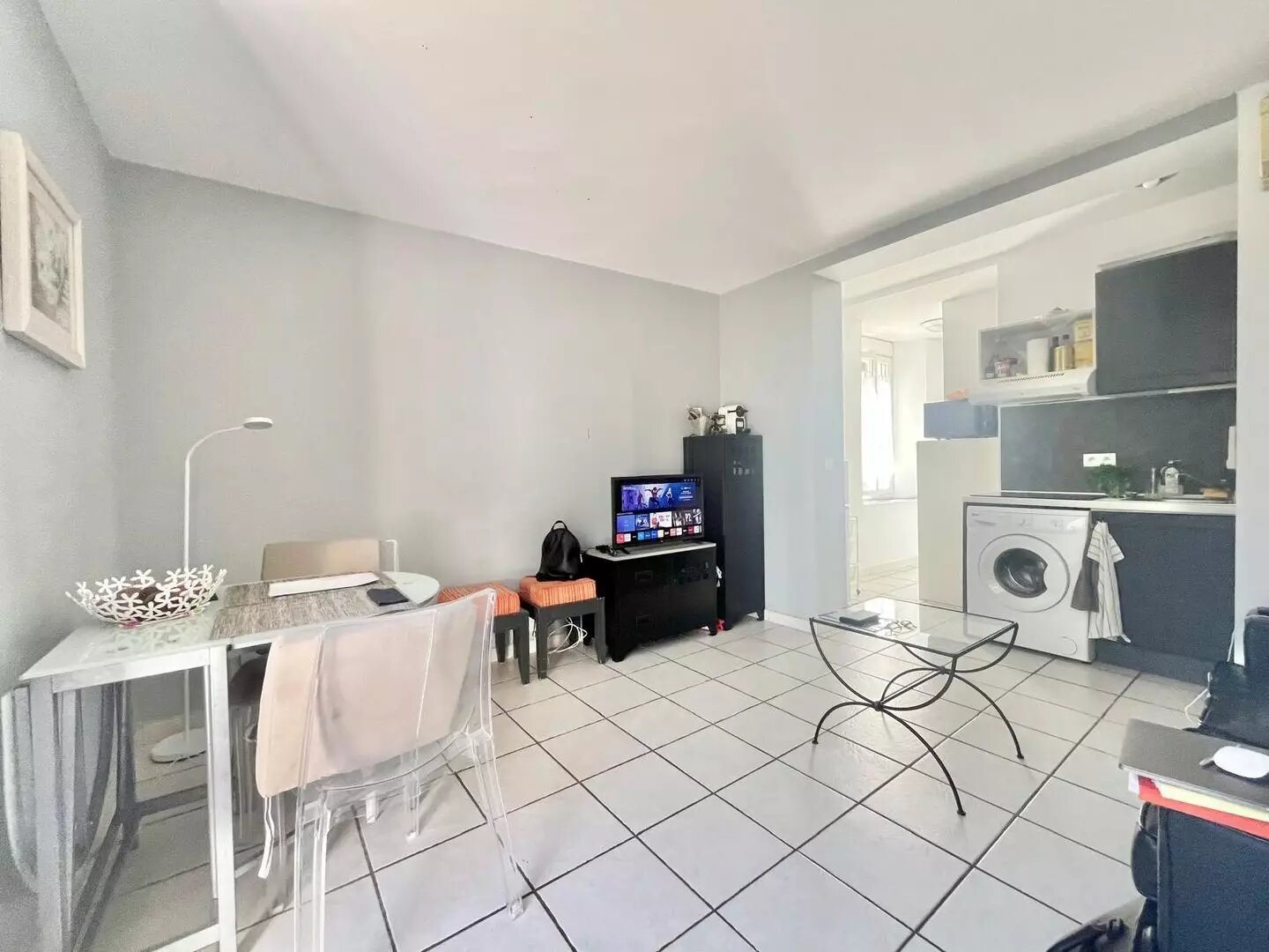 Appartement à vendre, 45m², Antibes