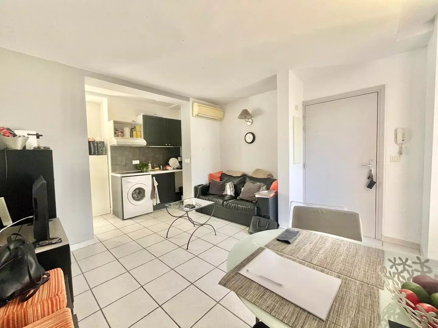 Appartement à vendre, 45m², Antibes