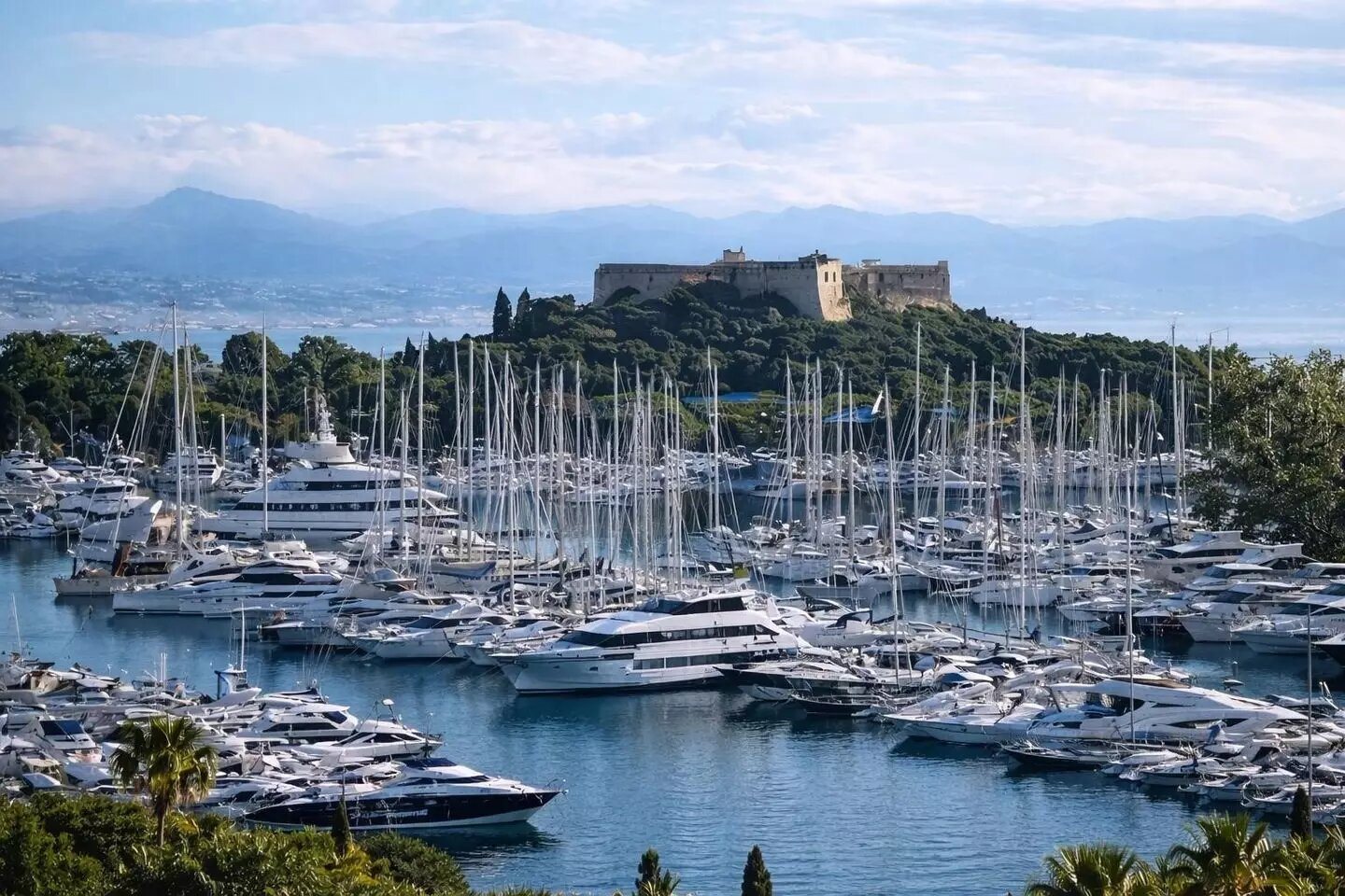 Appartement à vendre, 105m², Antibes