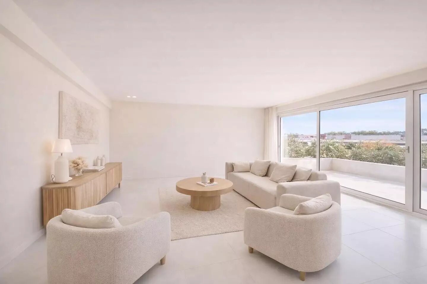 Appartement à vendre, 105m², Antibes