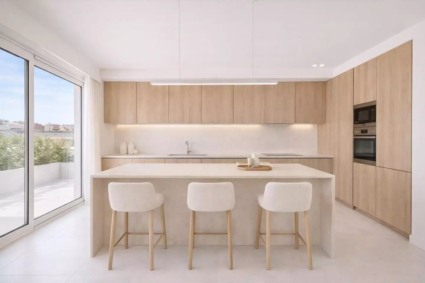 Appartement à vendre, 105m², Antibes