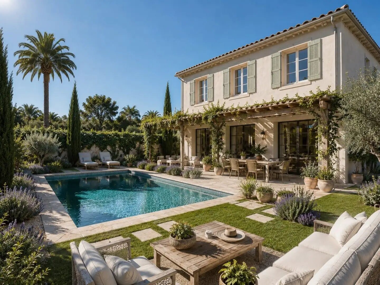 Maison à vendre, 175m², Antibes