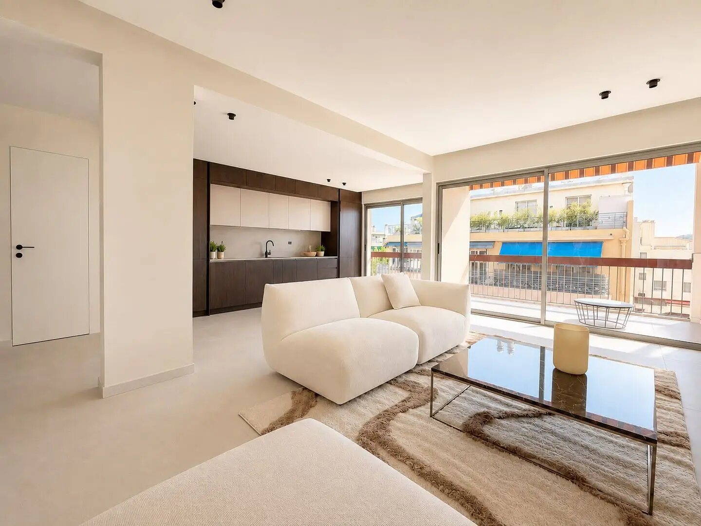 Appartement à vendre, 80m², Antibes