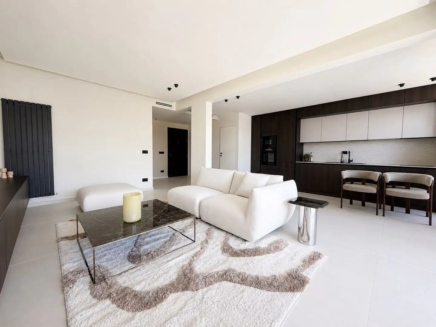 Appartement à vendre, 80m², Antibes