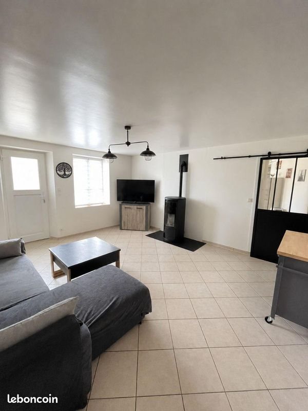 Maison à vendre, 94m², La Chapelle-de-Brain