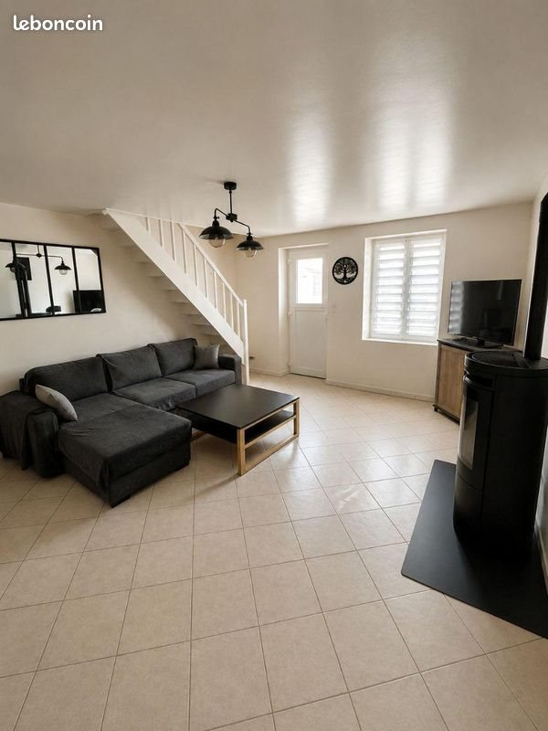 Maison à vendre, 94m², La Chapelle-de-Brain