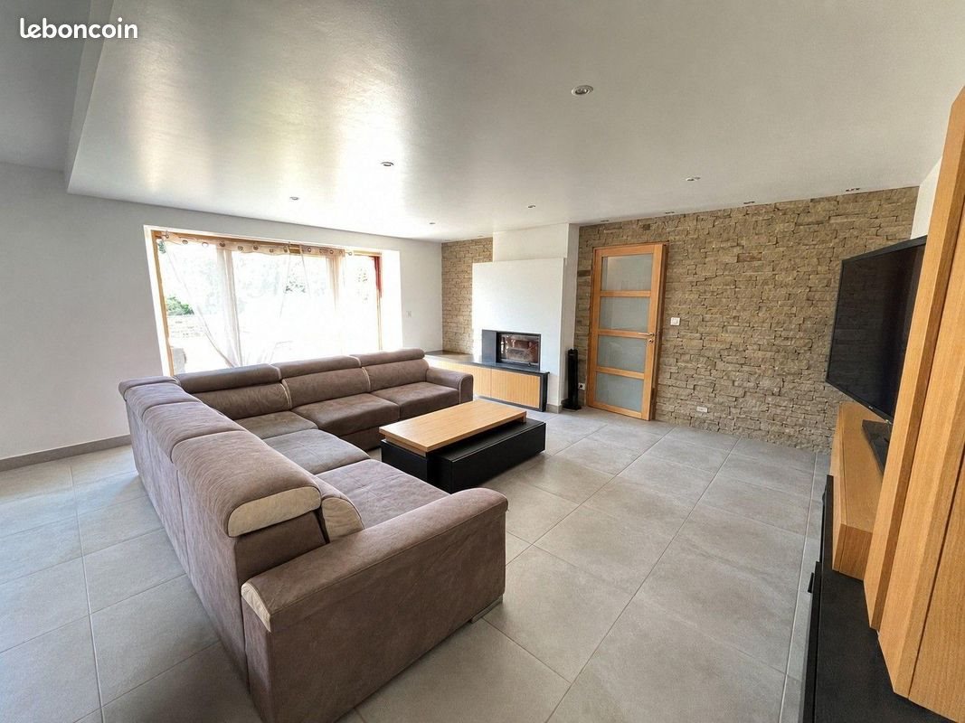 Maison à vendre, 188m², Guignen