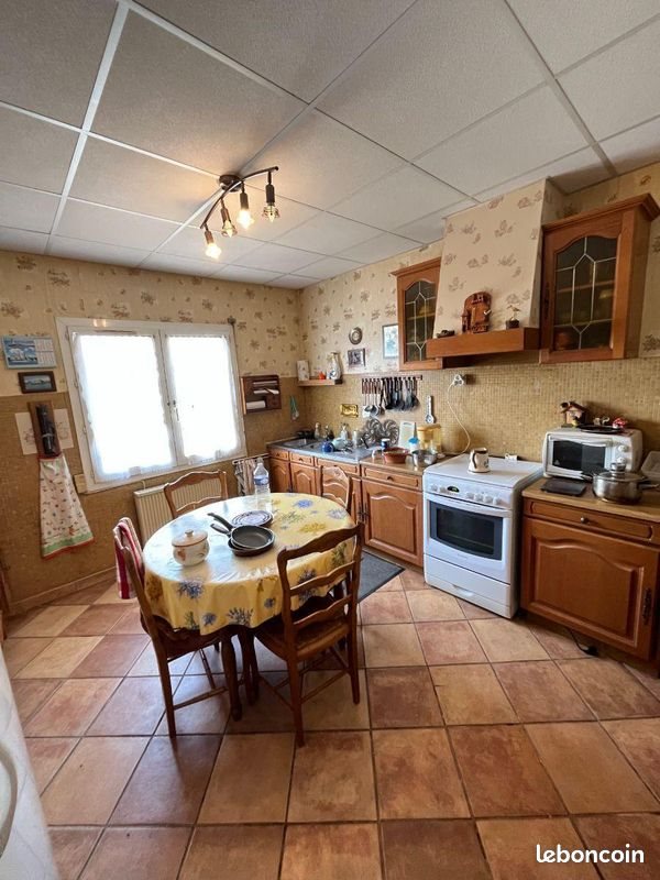 Maison à vendre, 165m², Vezin-le-Coquet