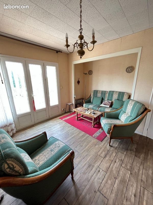 Maison à vendre, 165m², Vezin-le-Coquet