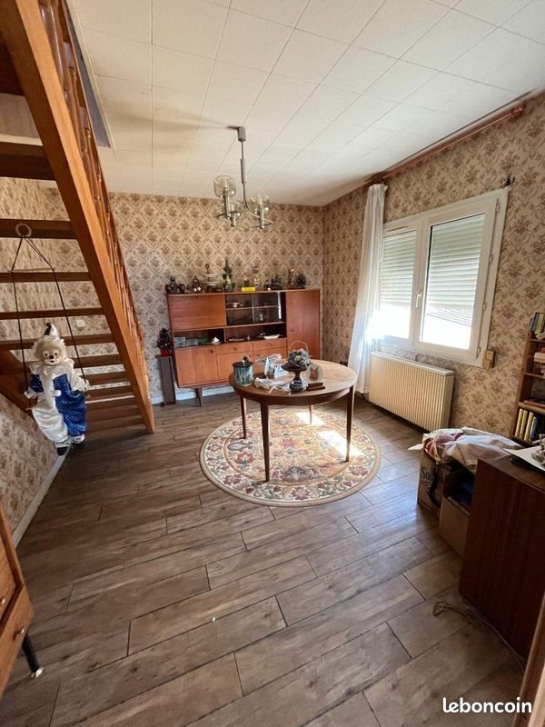 Maison à vendre, 165m², Vezin-le-Coquet