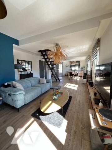Maison à vendre, 105m², Bruz