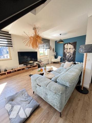 Maison à vendre, 105m², Bruz