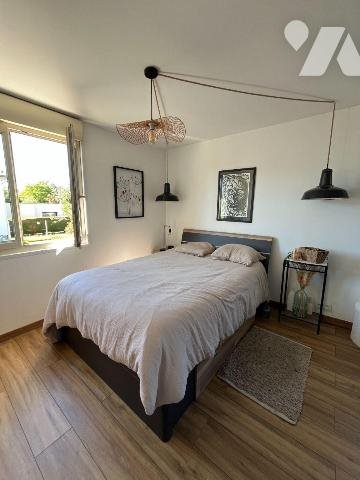 Maison à vendre, 105m², Bruz