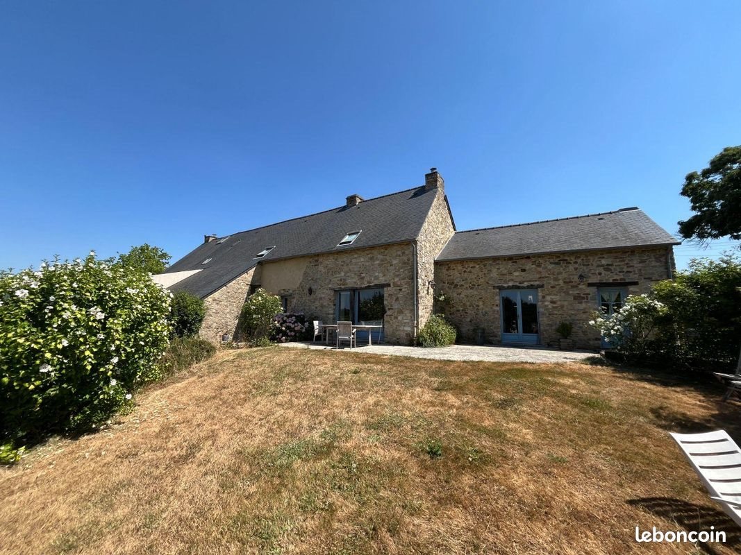 Maison à vendre, 260m², Guichen