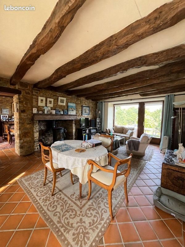 Maison à vendre, 260m², Guichen