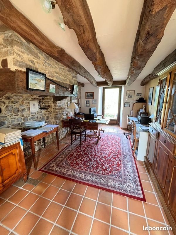 Maison à vendre, 260m², Guichen