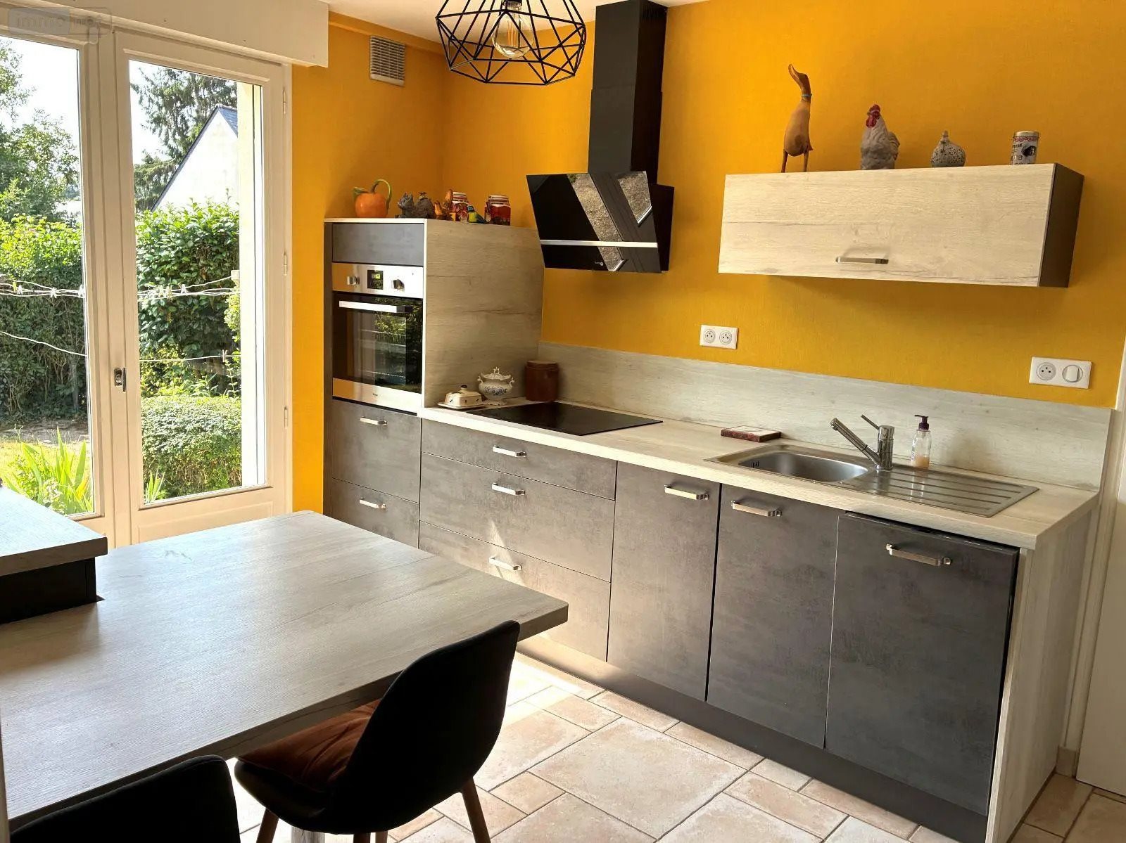 Maison à vendre, 100m², Chantepie