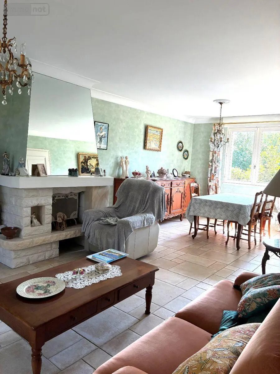 Maison à vendre, 99m², Chantepie