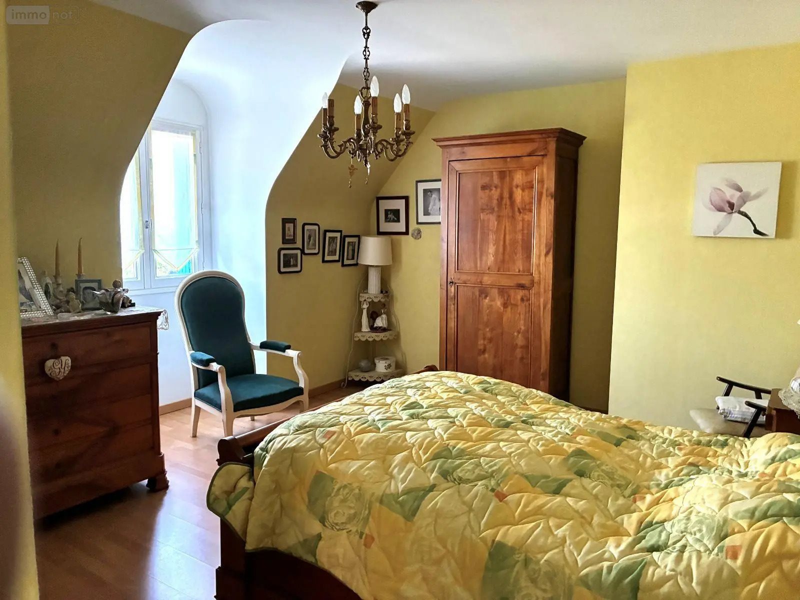 Maison à vendre, 99m², Chantepie