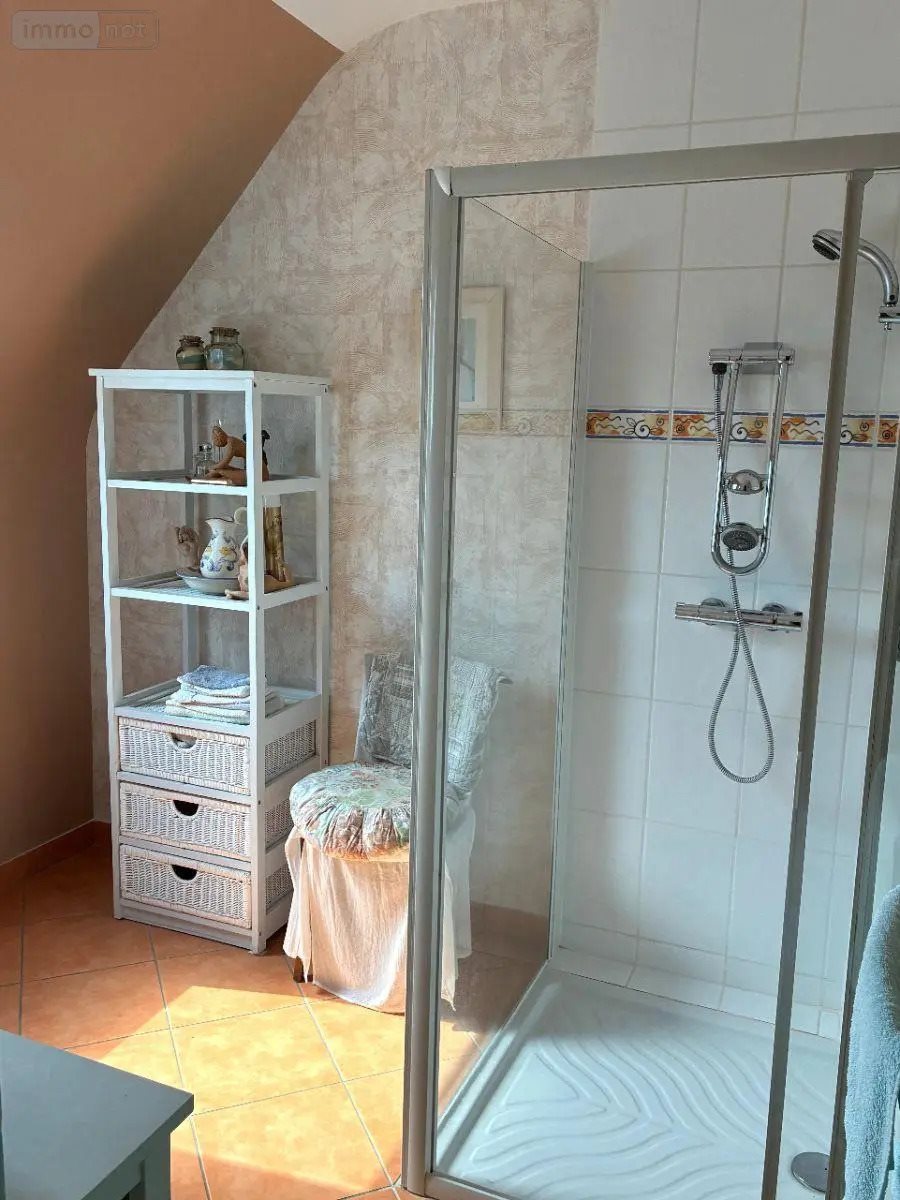 Maison à vendre, 99m², Chantepie