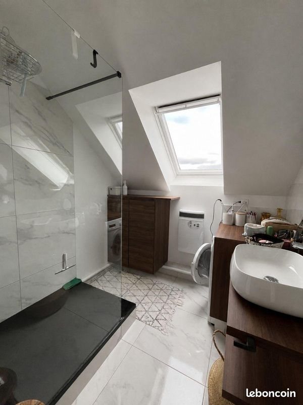 Appartement à vendre, 57m², Goven