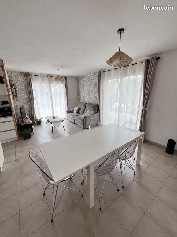 Maison à vendre, 115m², Guichen
