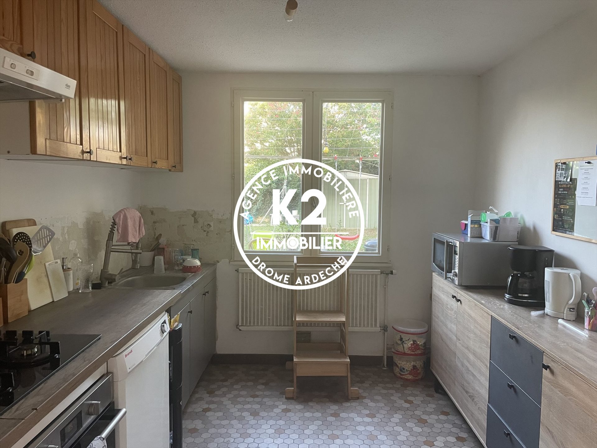 Maison à vendre, 97m², Montélimar