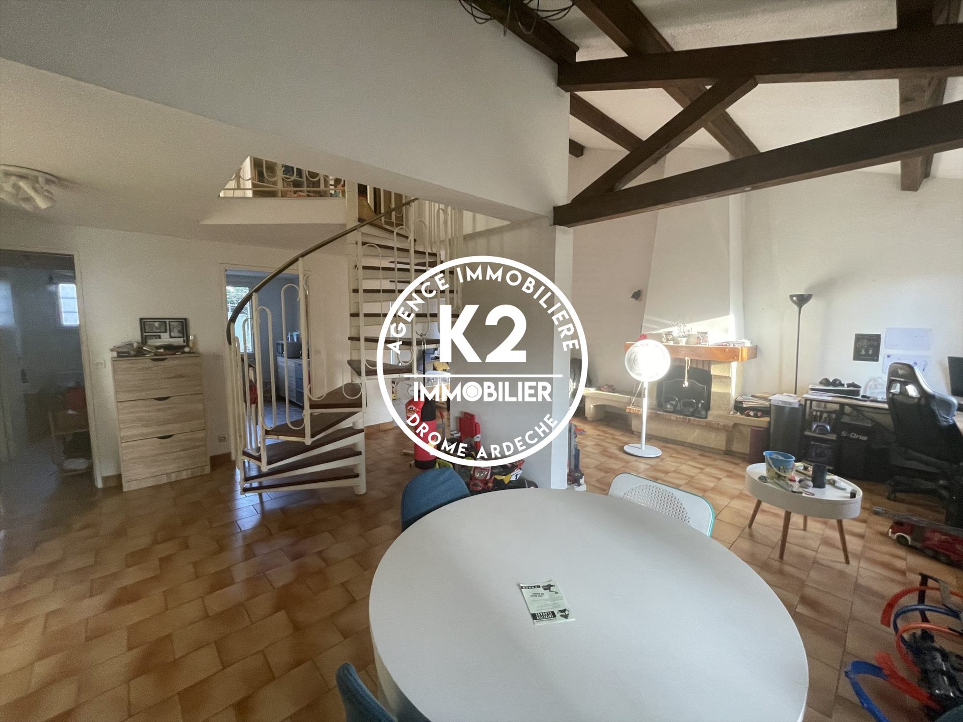 Maison à vendre, 97m², Montélimar