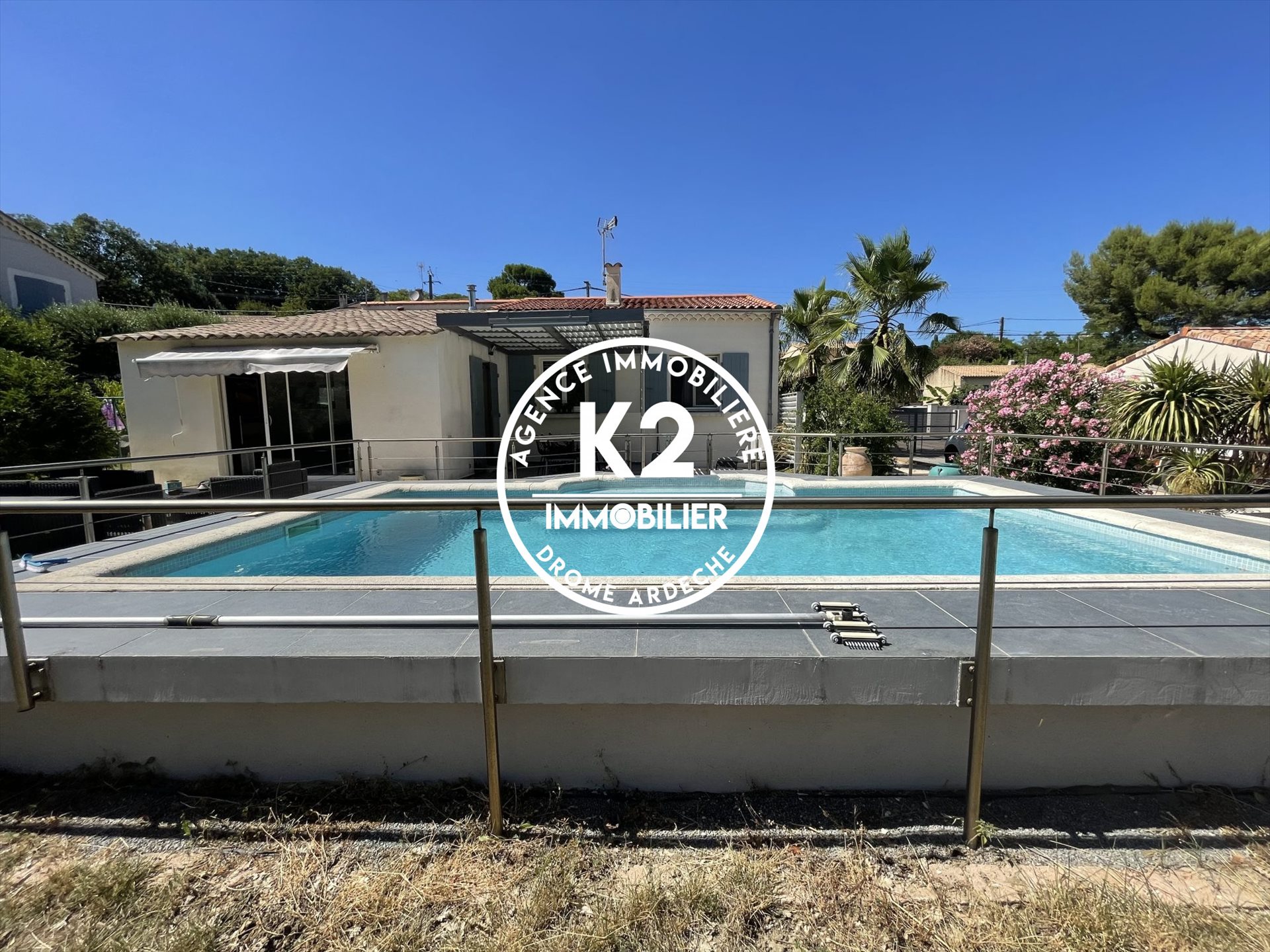 Maison à vendre, 95m², Viviers